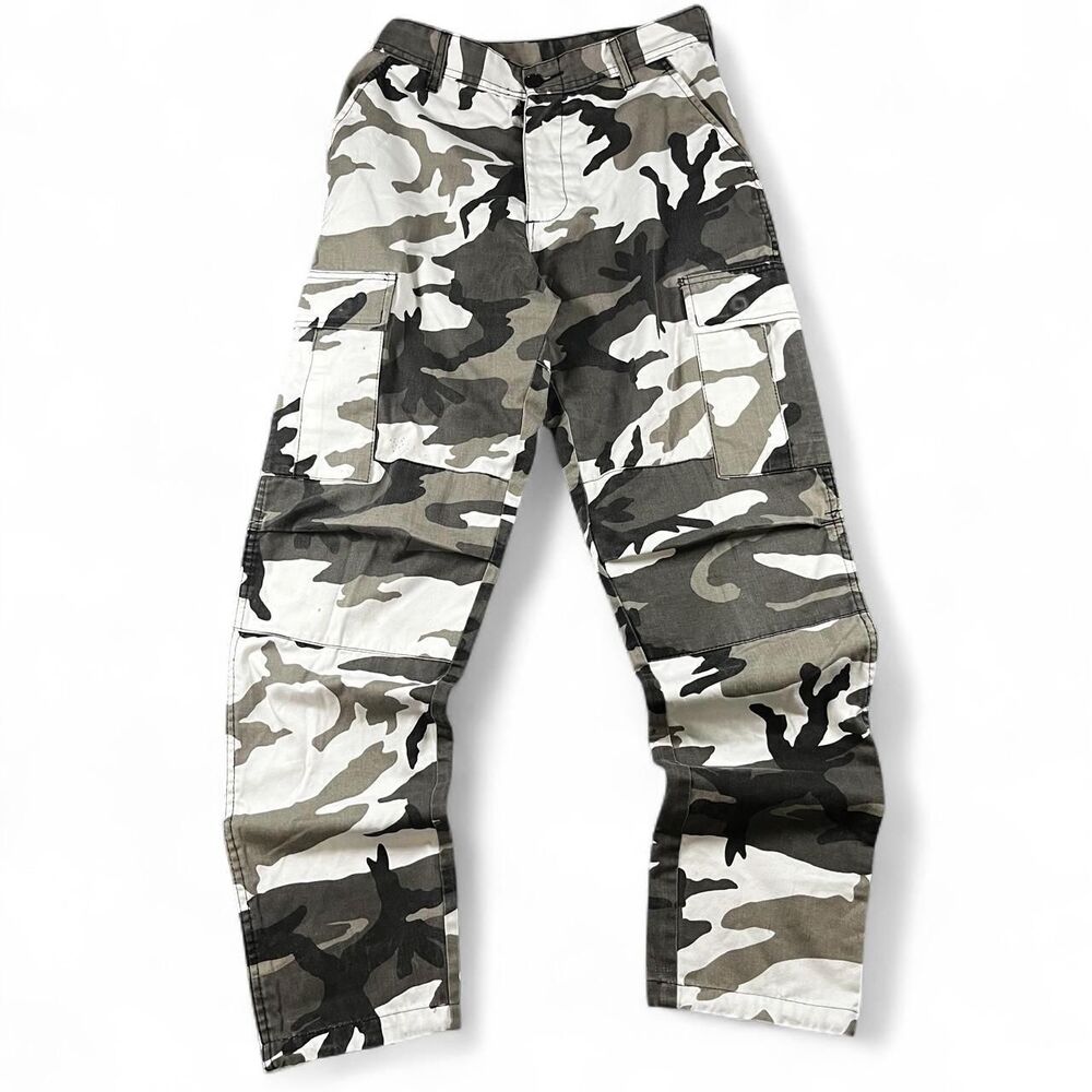 Unbranded Women's multi Trousers